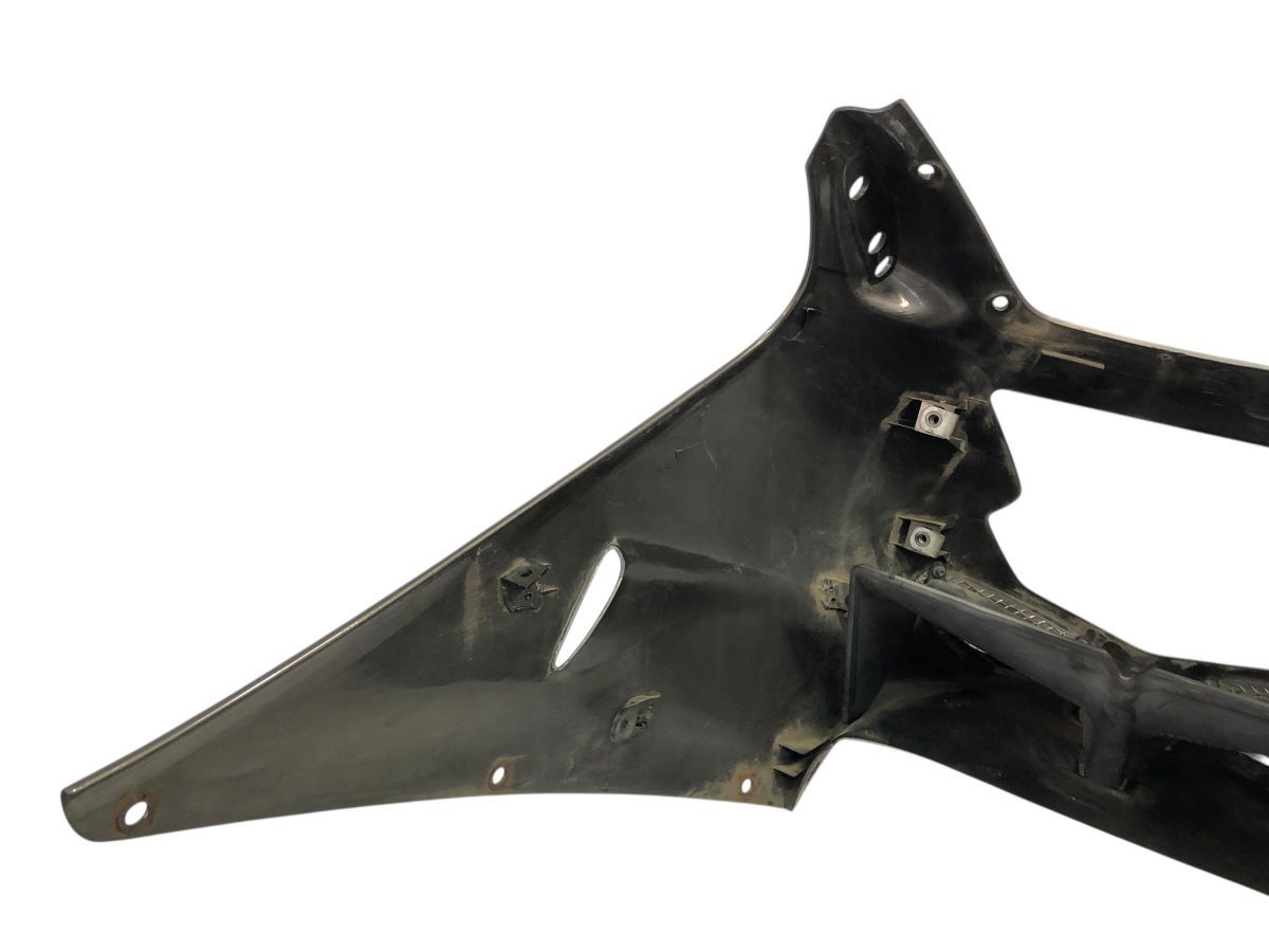 CBR1100XX SC35 ブラックバード キャブ アッパーカウル ラムエアダクト