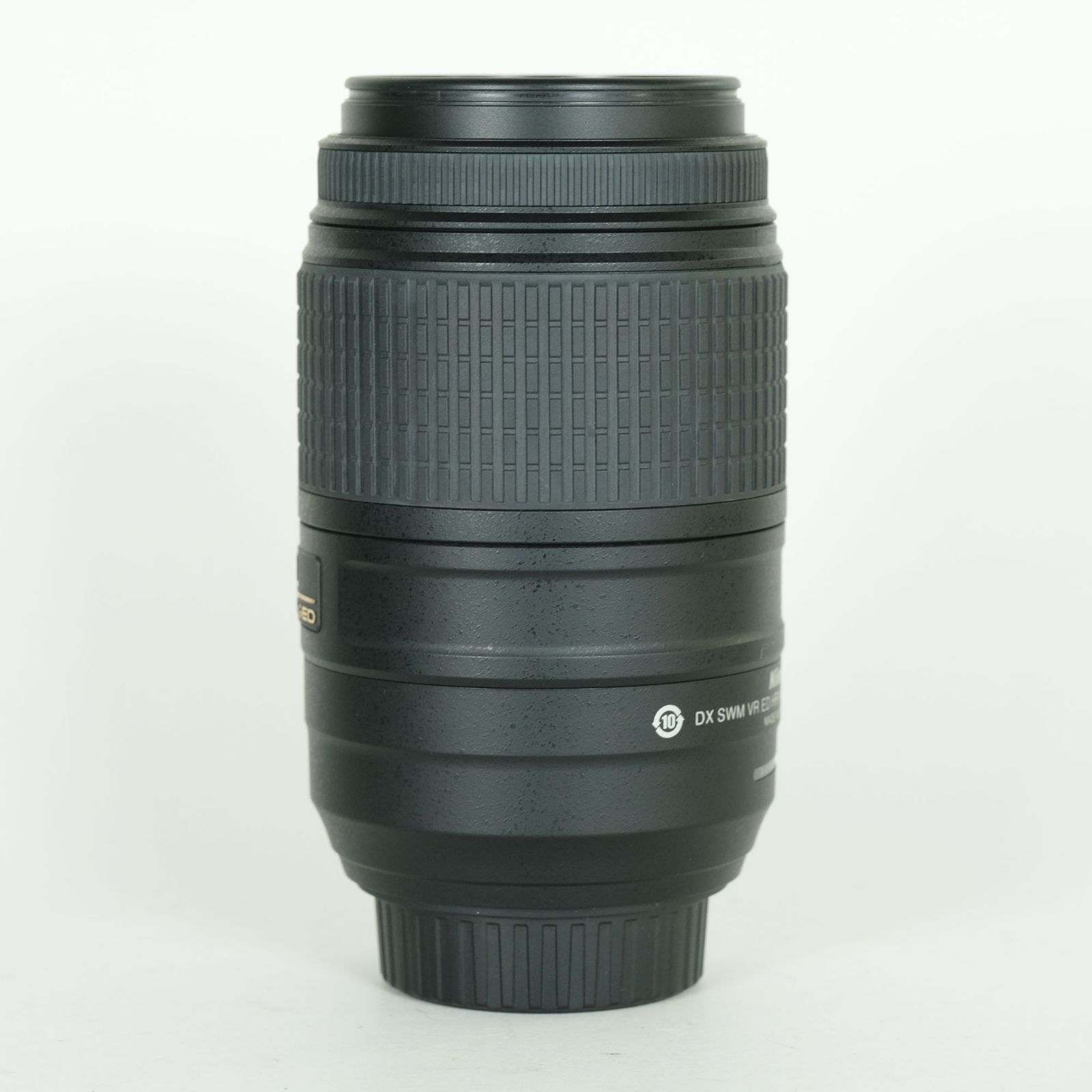 美品 | フィルター付] Nikon AF-S DX NIKKOR 55-300mm F4.5-5.6G ED VR