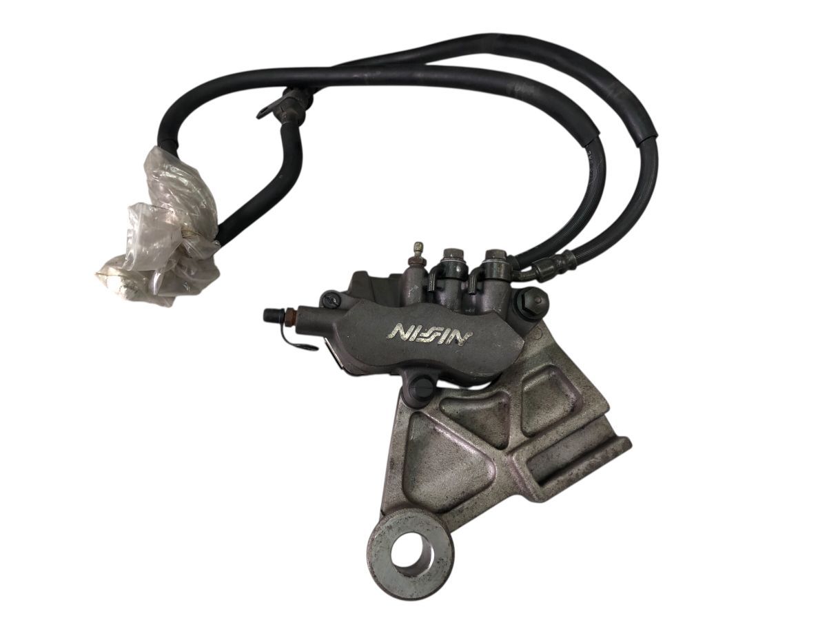 CBR1100XX SC35 ブラックバード キャブ リアブレーキ キャリパー