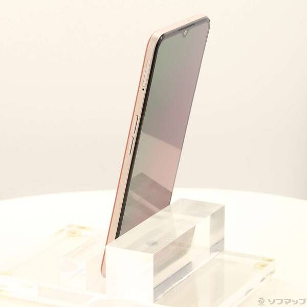 ソフマップ 〔中古品〕 OPPO A73 64GB ダイナミックオレンジ CPH2099OR