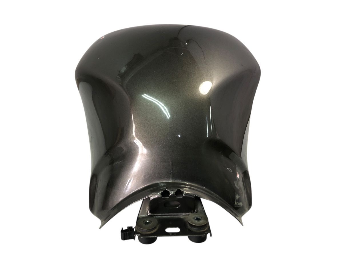 CBR1100XX SC35 ブラックバード キャブ ガソリンタンク 燃料タンク