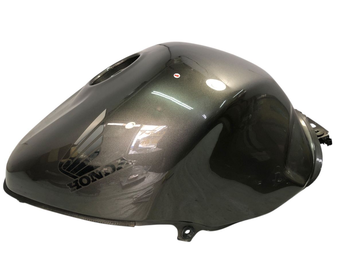 CBR1100XX SC35 ブラックバード キャブ ガソリンタンク 燃料タンク