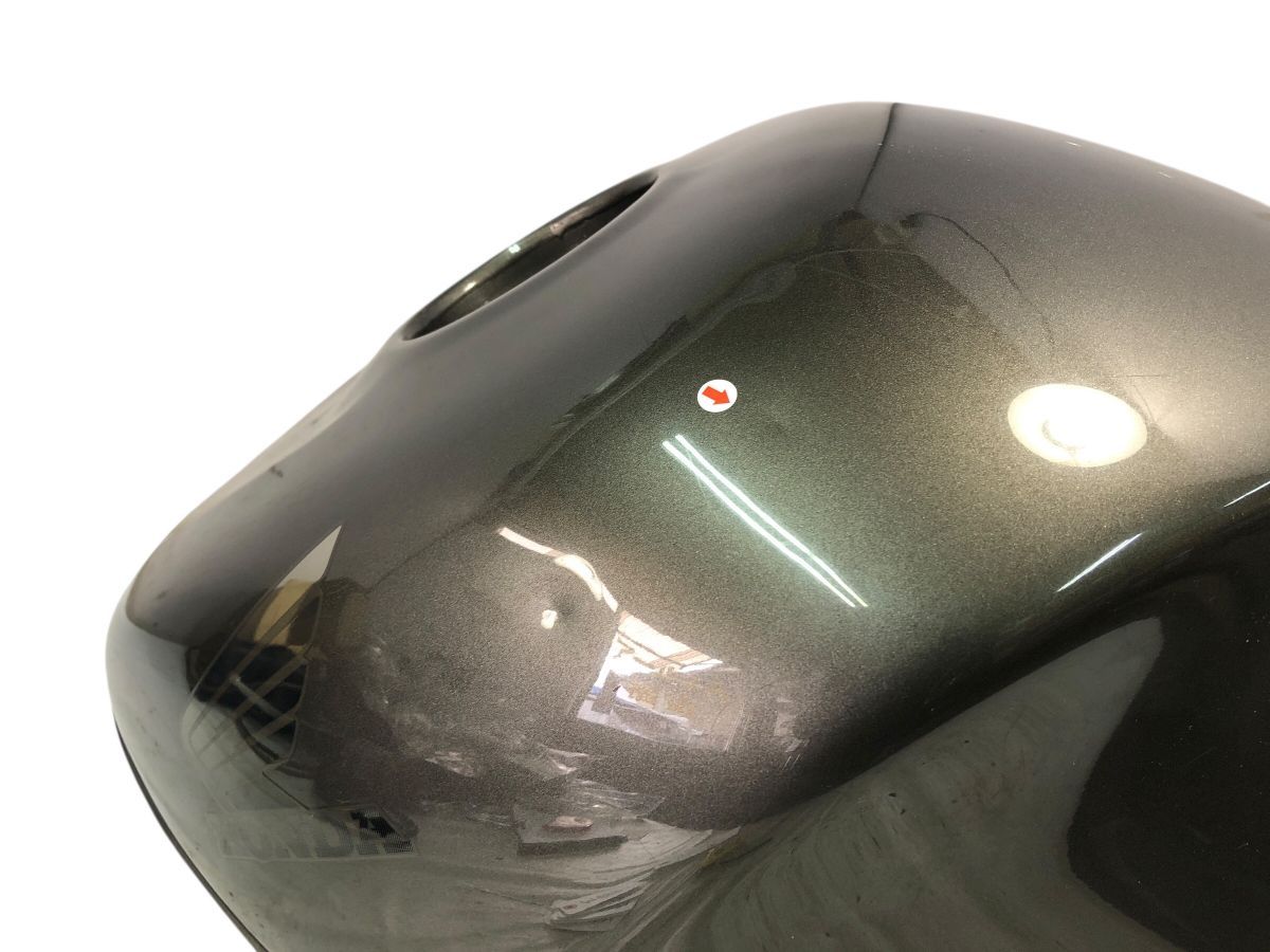 CBR1100XX SC35 ブラックバード キャブ ガソリンタンク 燃料タンク