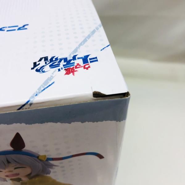 中古】未開封)E賞 タマモクロス <幼い記憶> フィギュア 1/7