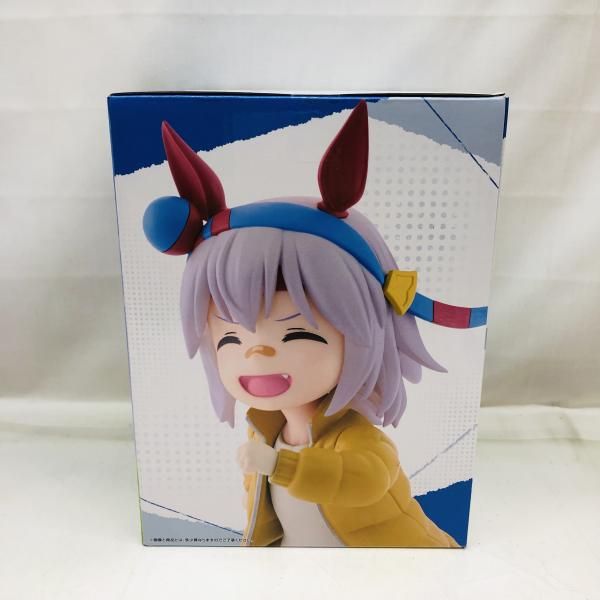 一番くじ ウマ娘 B賞 E賞 幼い記憶 タマモクロス フィギュア 中古】未開封)