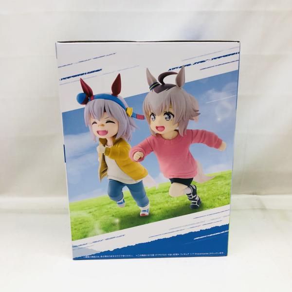 一番くじ ウマ娘 B賞 E賞 幼い記憶 タマモクロス フィギュア 中古】未開封)E賞 タマモクロス <幼い記憶> フィギュア 1/7