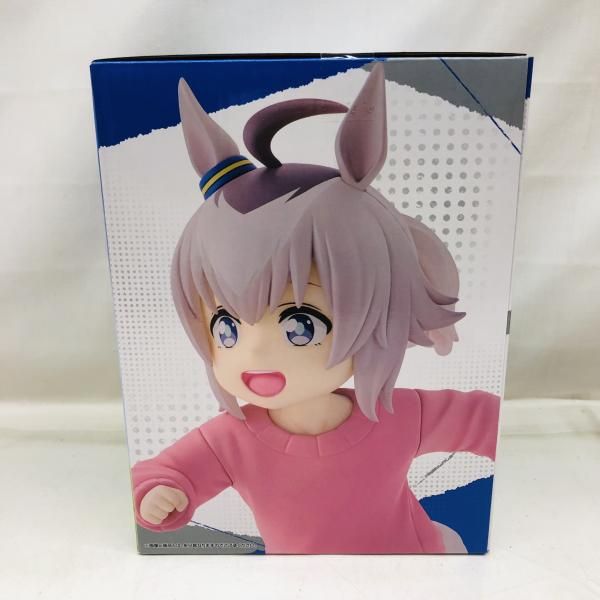 中古】未開封)D賞 オグリキャップ <幼い記憶> フィギュア 1/7