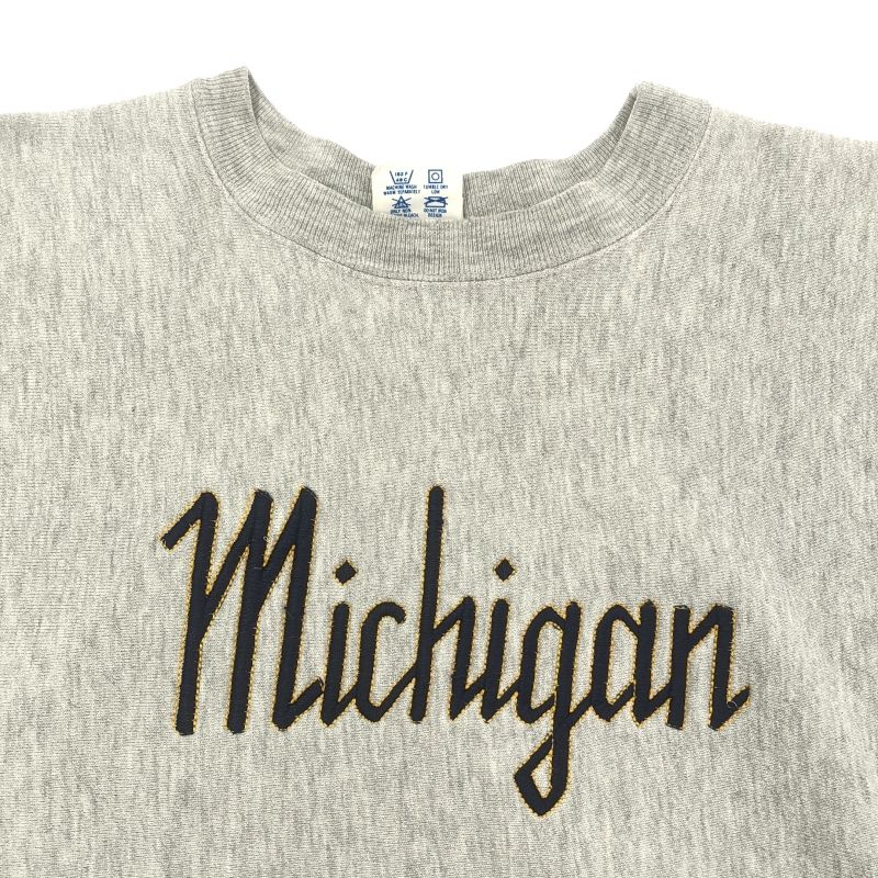 中古】Champion 80s トリコタグ 