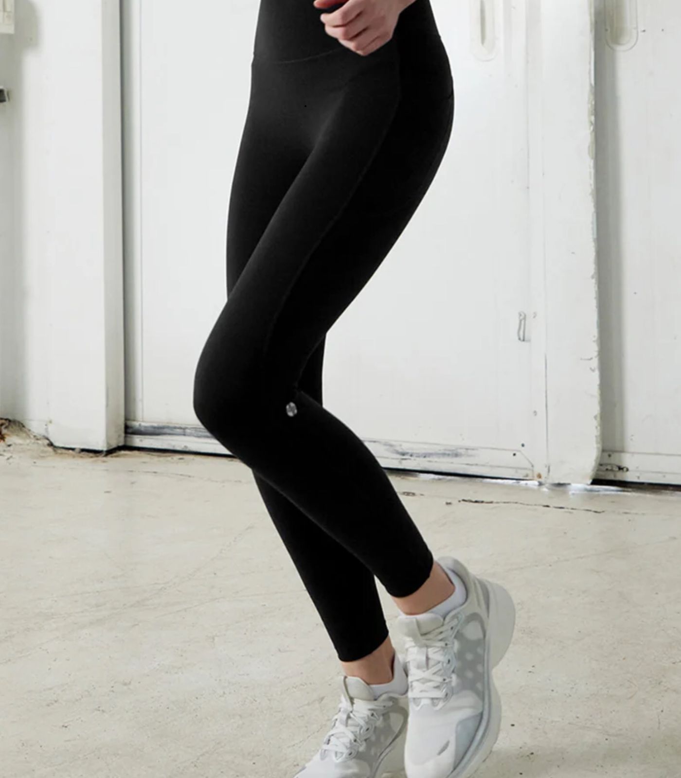 173 XWFLG25J3 BLACK LABEL シグネチャー360N マルチポケット付き 9分