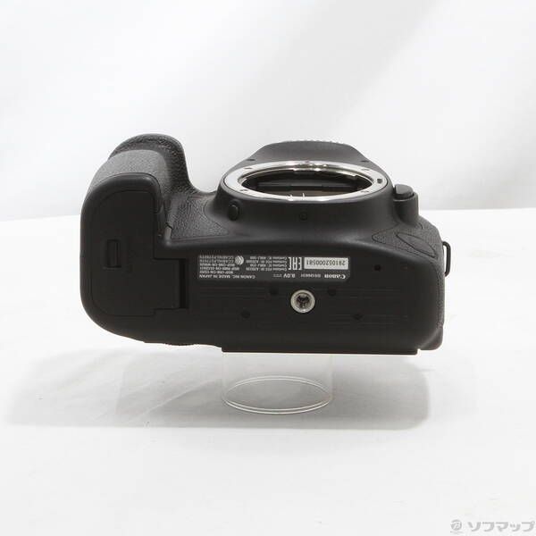 EOS 6D MarkII 本体 キヤノン EOS 6D MarkII ボディ | デジタル一眼レフ