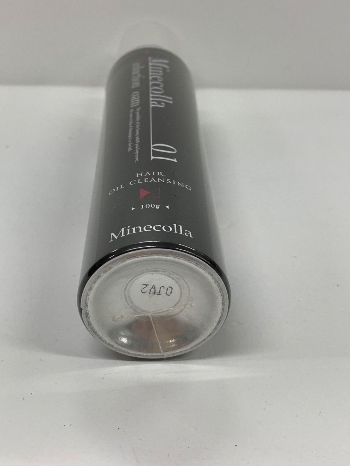 J2547 Minecolla 01 ミネコラ リダクション フォーム 〈ヘアオイル