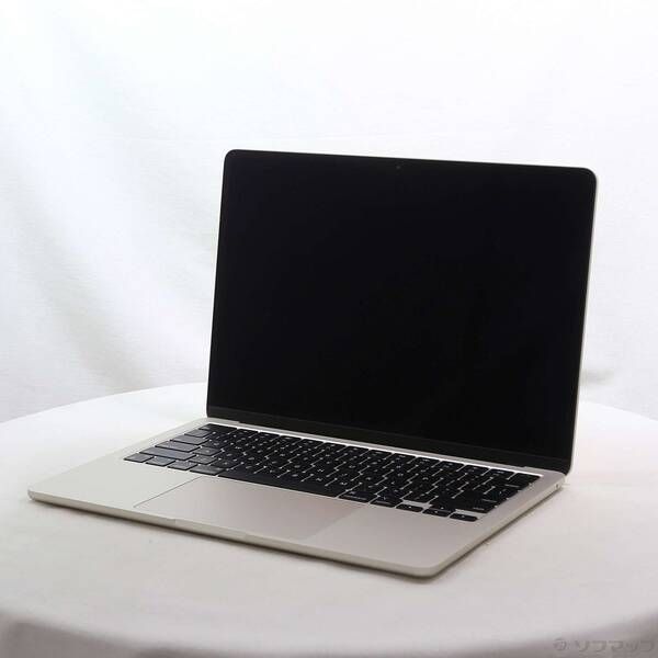 MacBook Air M2 24GB/1TB 13.6