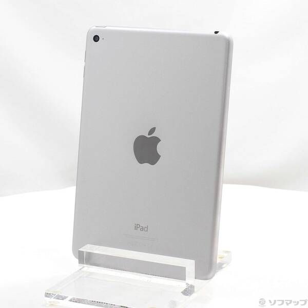 iPad mini 4 128GB スペースグレイ Wi-Fi 中古 - ソフマップ