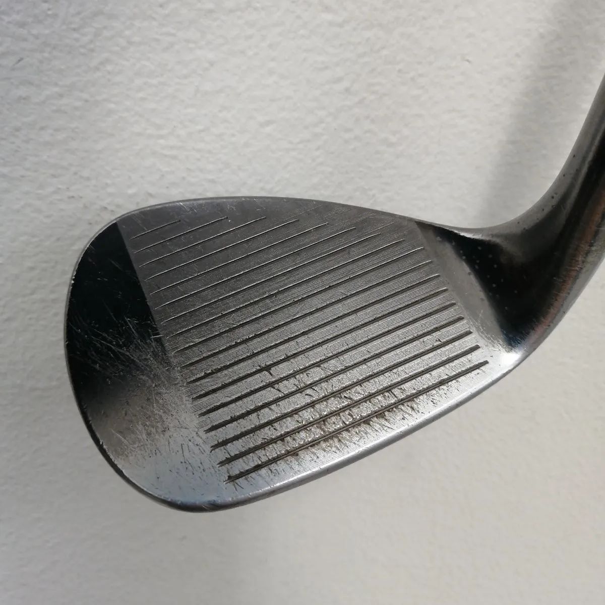 タイトリスト Titleist Vokey SM6 スティールグレー 58°-08M ｼｬﾌﾄ：NS