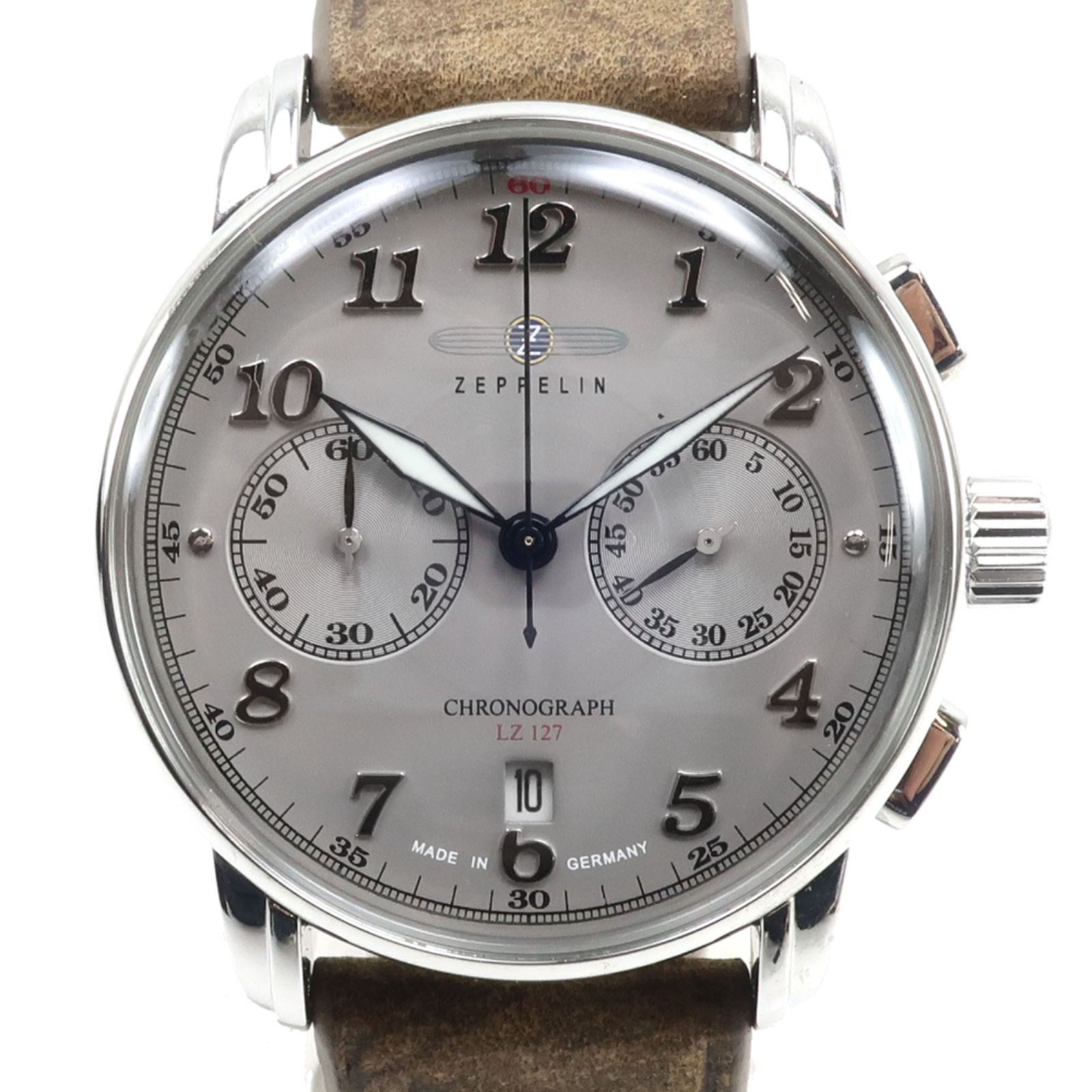 ZEPPELIN】ツェッペリン Graf Zeppelin グラーフツェッペリン 86784