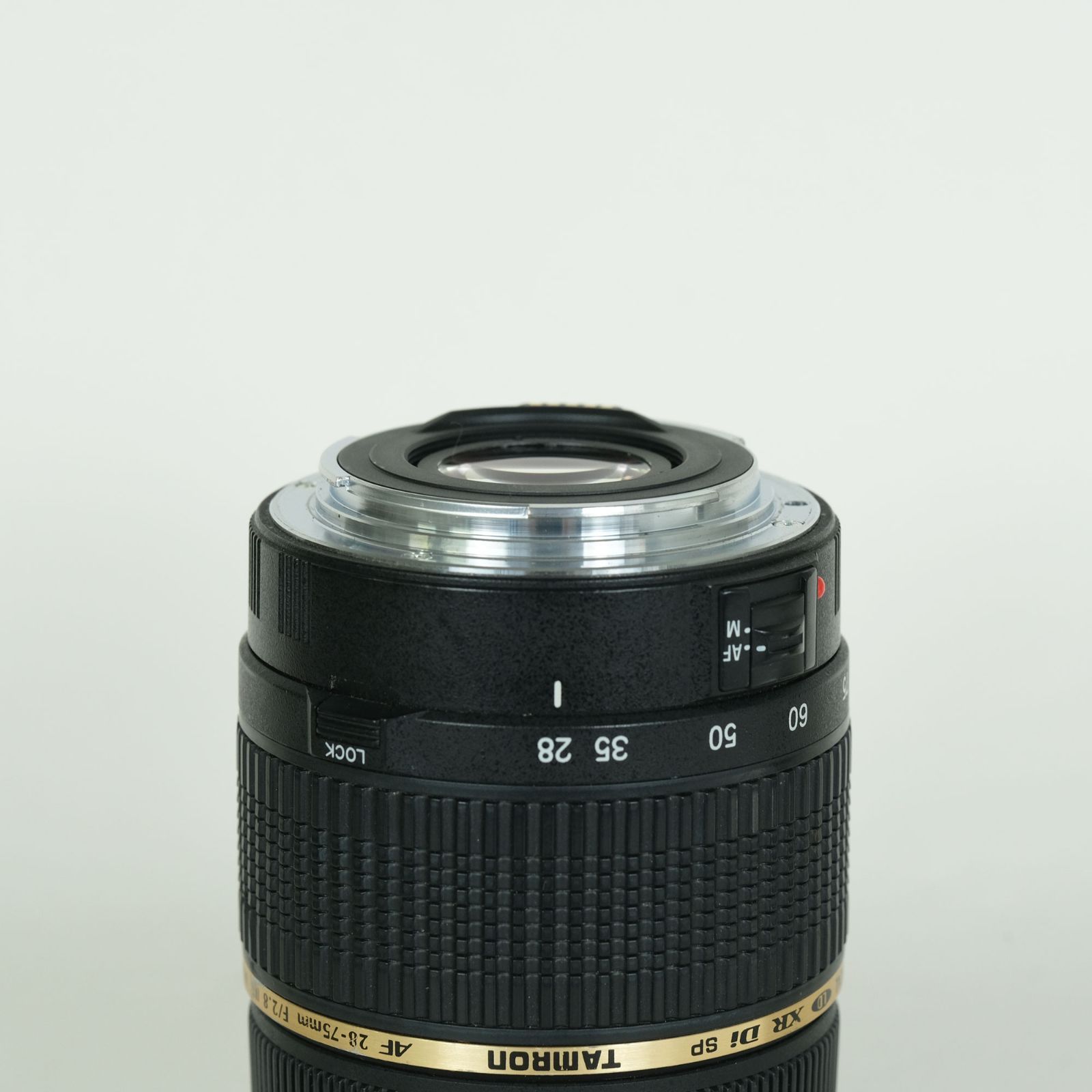 良品 | 高級フィルター付] TAMRON SP 28-75mm F2.8 XR Di LD ASPH [IF 