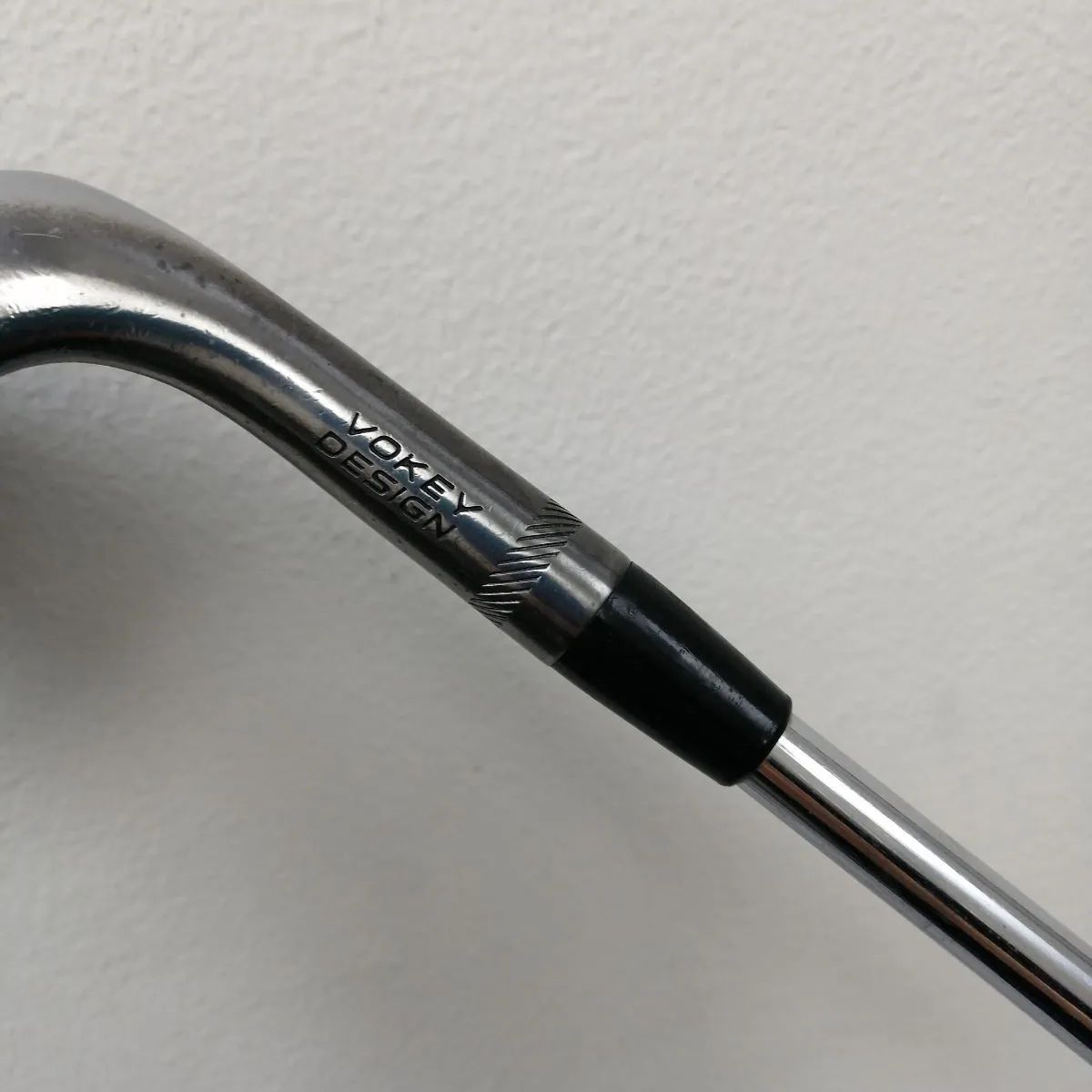 Titleist タイトリスト Vokey SM6 スティールグレー 58°-08M ｼｬﾌﾄ：NS 