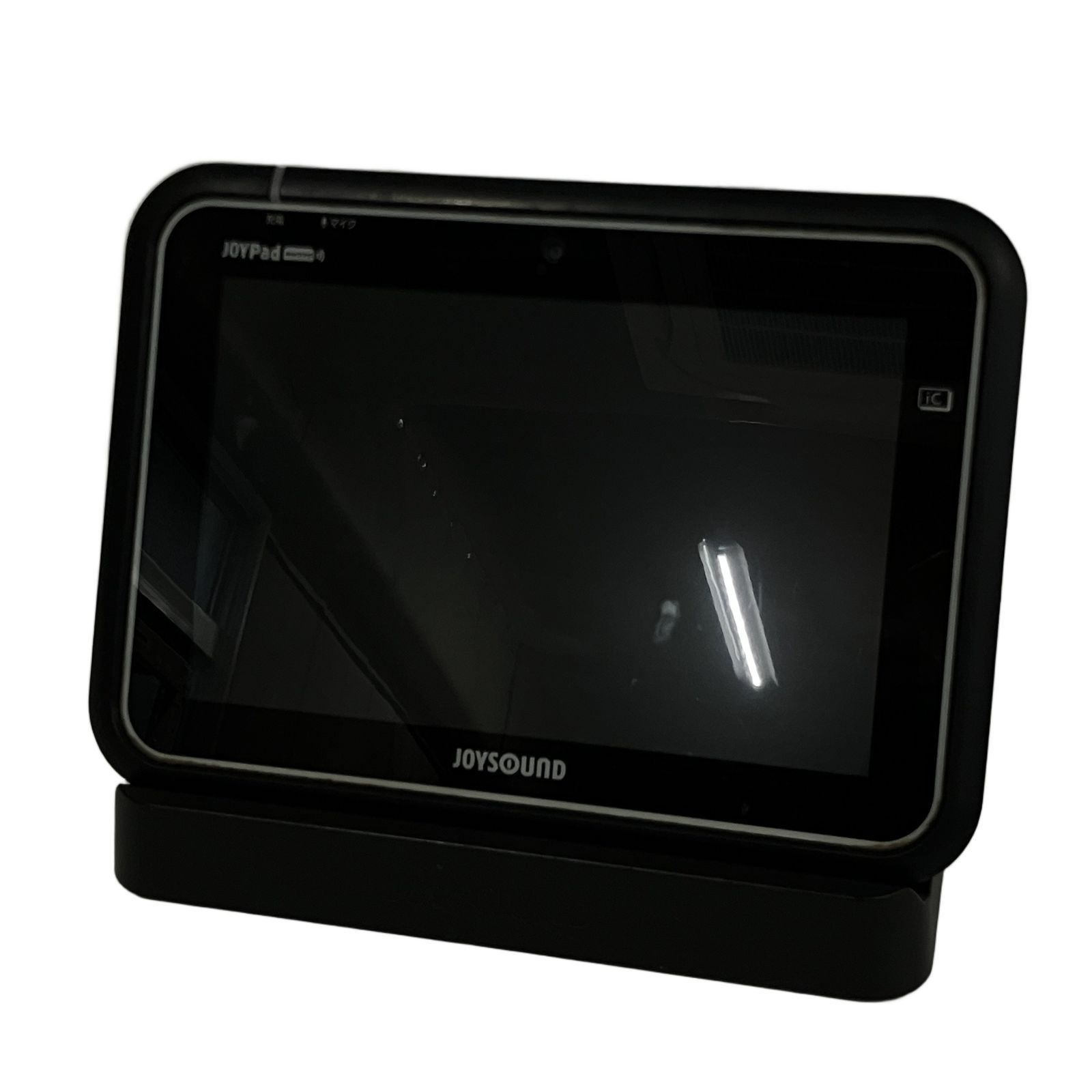 JOYSOUND キョクナビ エンシング JOYSOUND JR-P2000 JOYPad キョクナビ カラオケ 機器