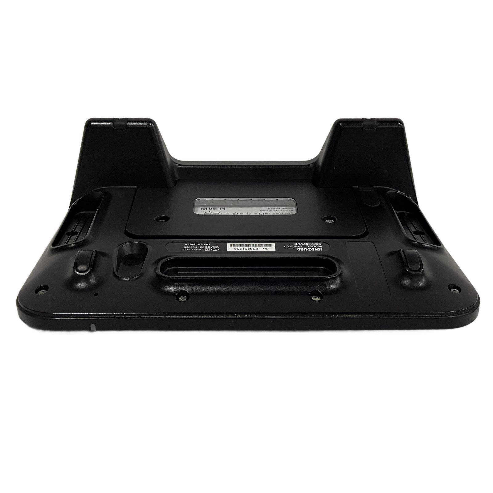 エンシング JOYSOUND JR-P2000 JOYPad キョクナビ カラオケ 機器