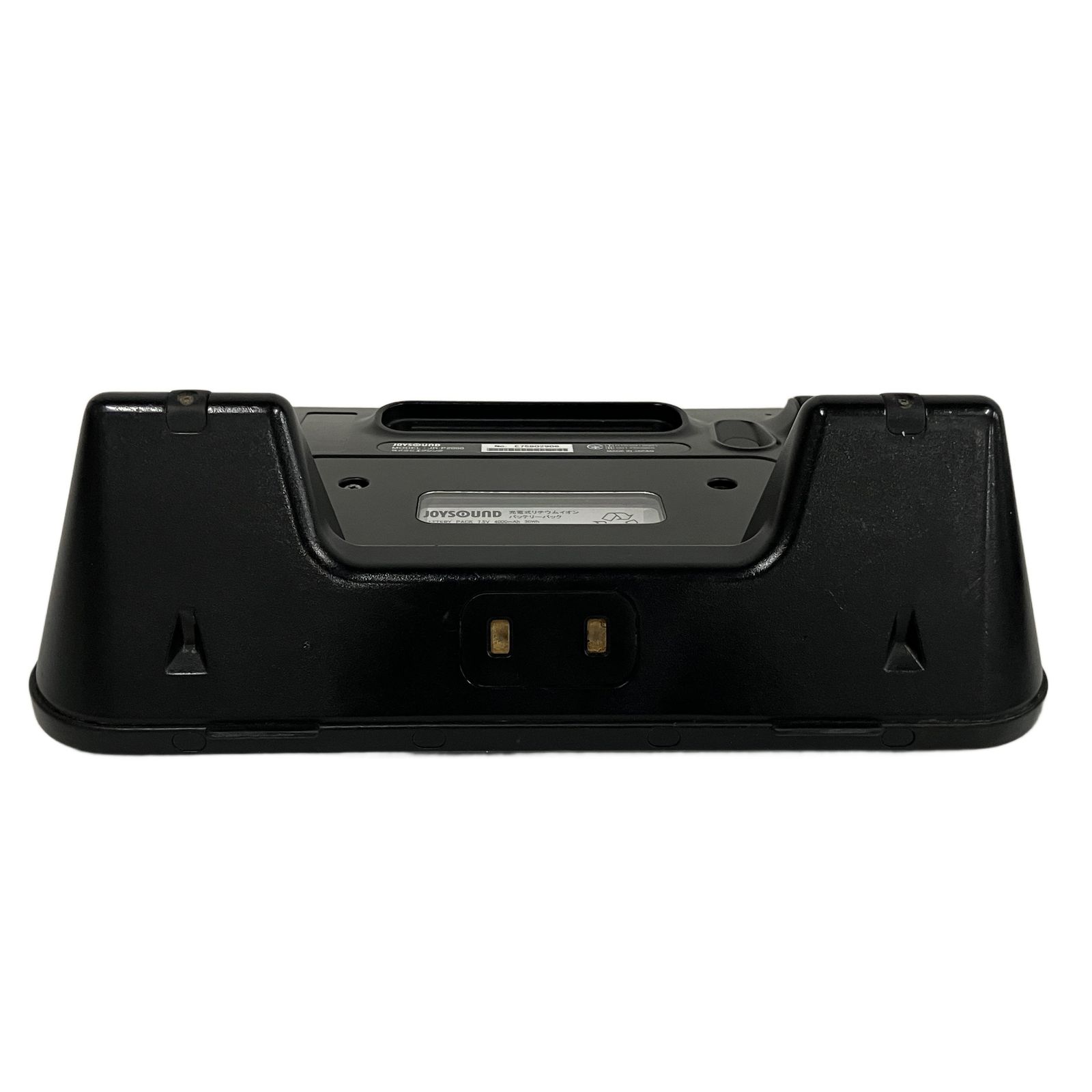 エンシング JOYSOUND JR-P2000 JOYPad キョクナビ カラオケ 機器