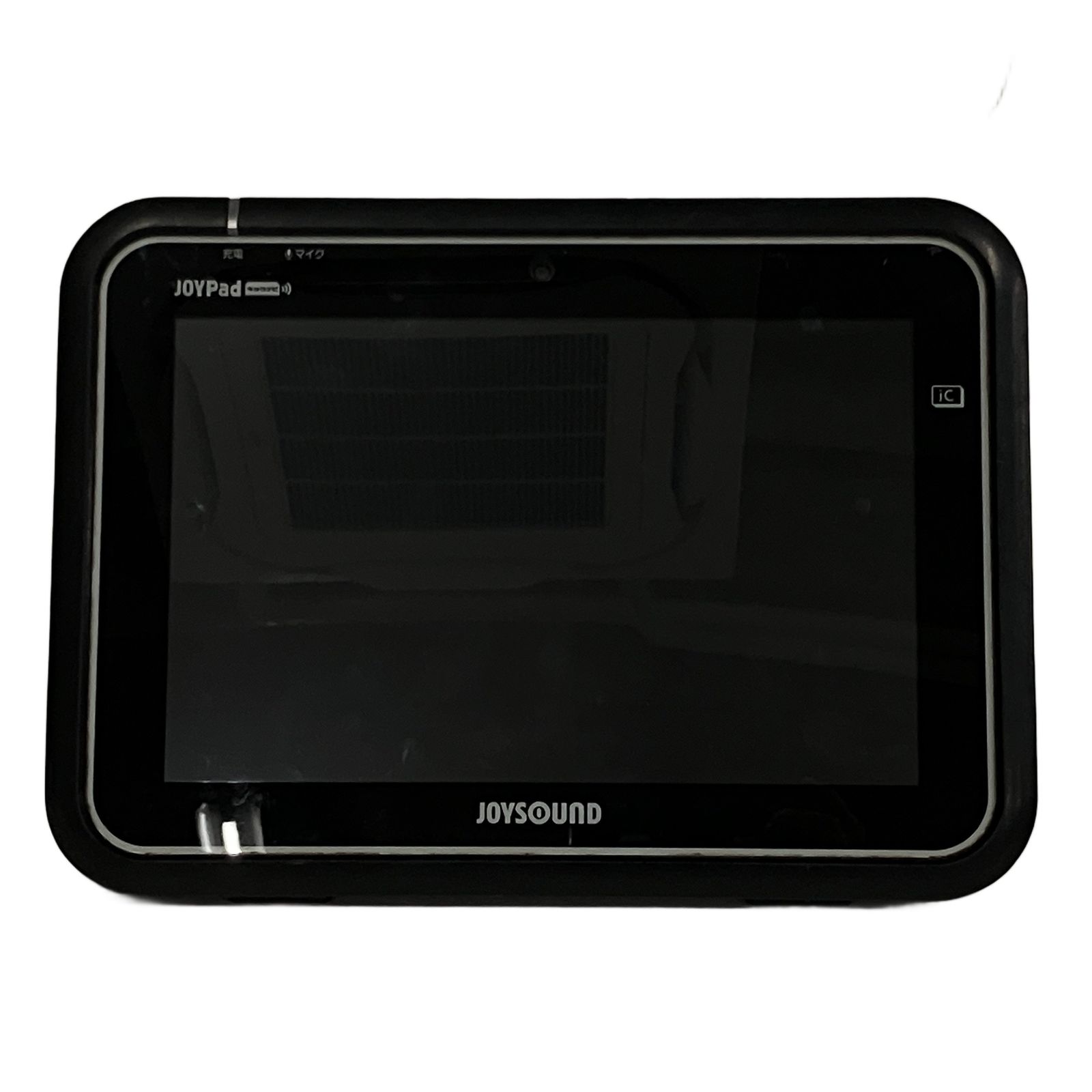 JOYSOUND キョクナビ エンシング JOYSOUND JR-P2000 JOYPad キョクナビ カラオケ 機器