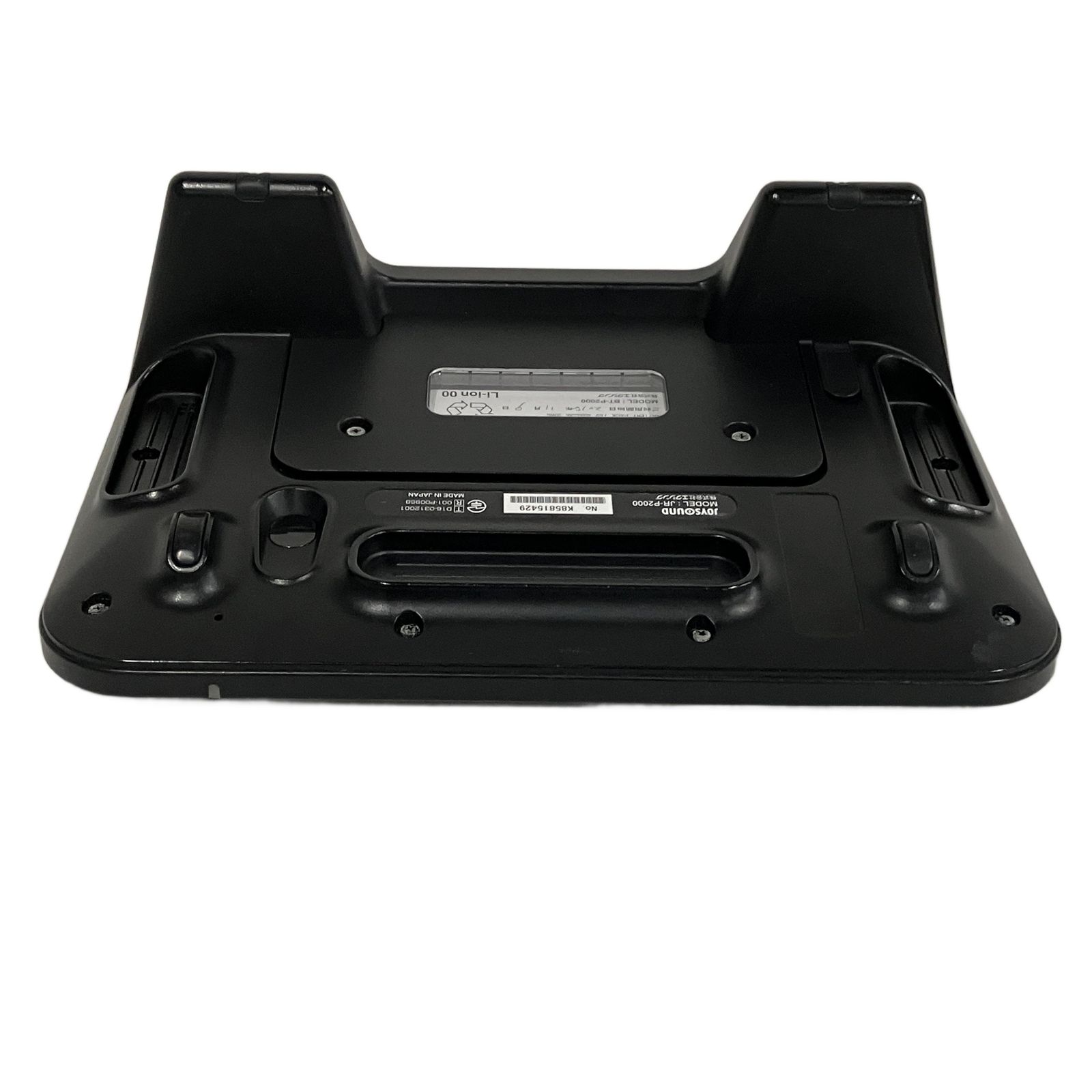 エンシング JOYSOUND JR-P2000 JOYPad キョクナビ カラオケ 機器