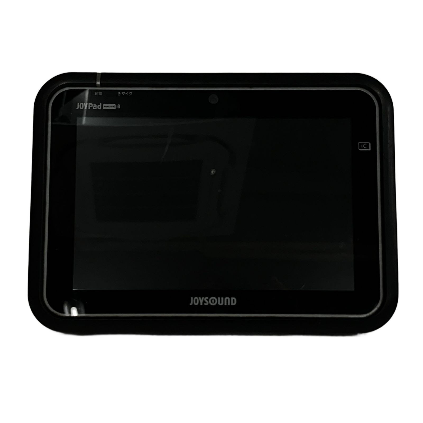 エンシング JOYSOUND JR-P2000 JOYPad キョクナビ カラオケ 機器