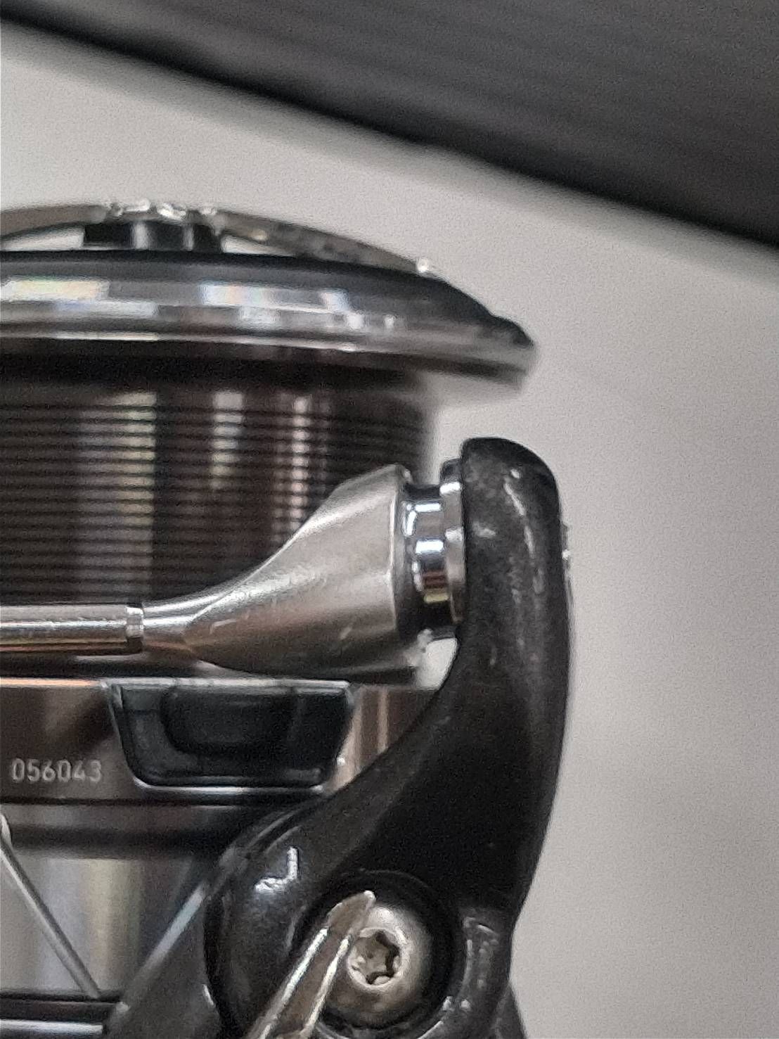 サーフ 海上釣堀