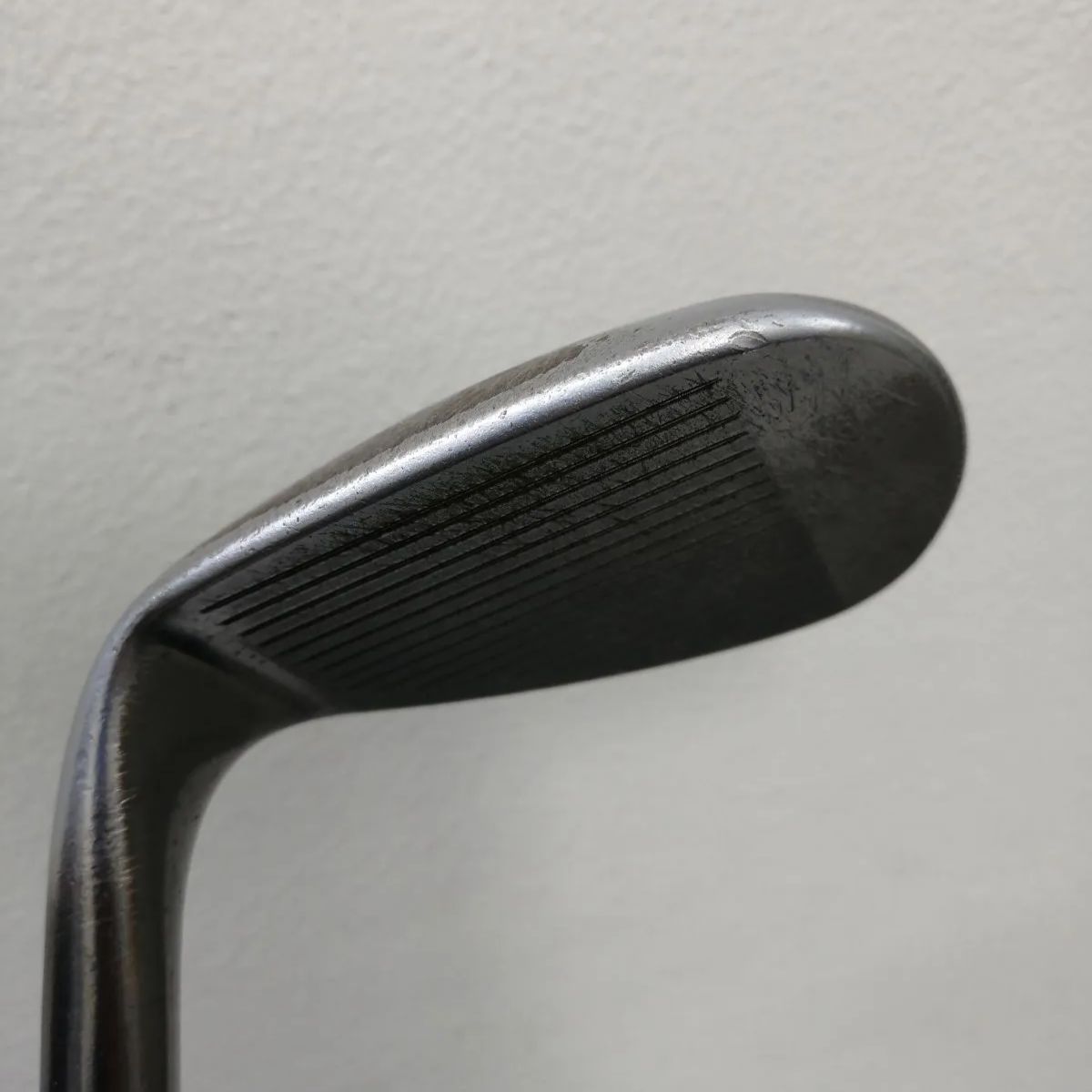 Titleist タイトリスト Vokey SM6 スティールグレー 58°-08M ｼｬﾌﾄ：NS 