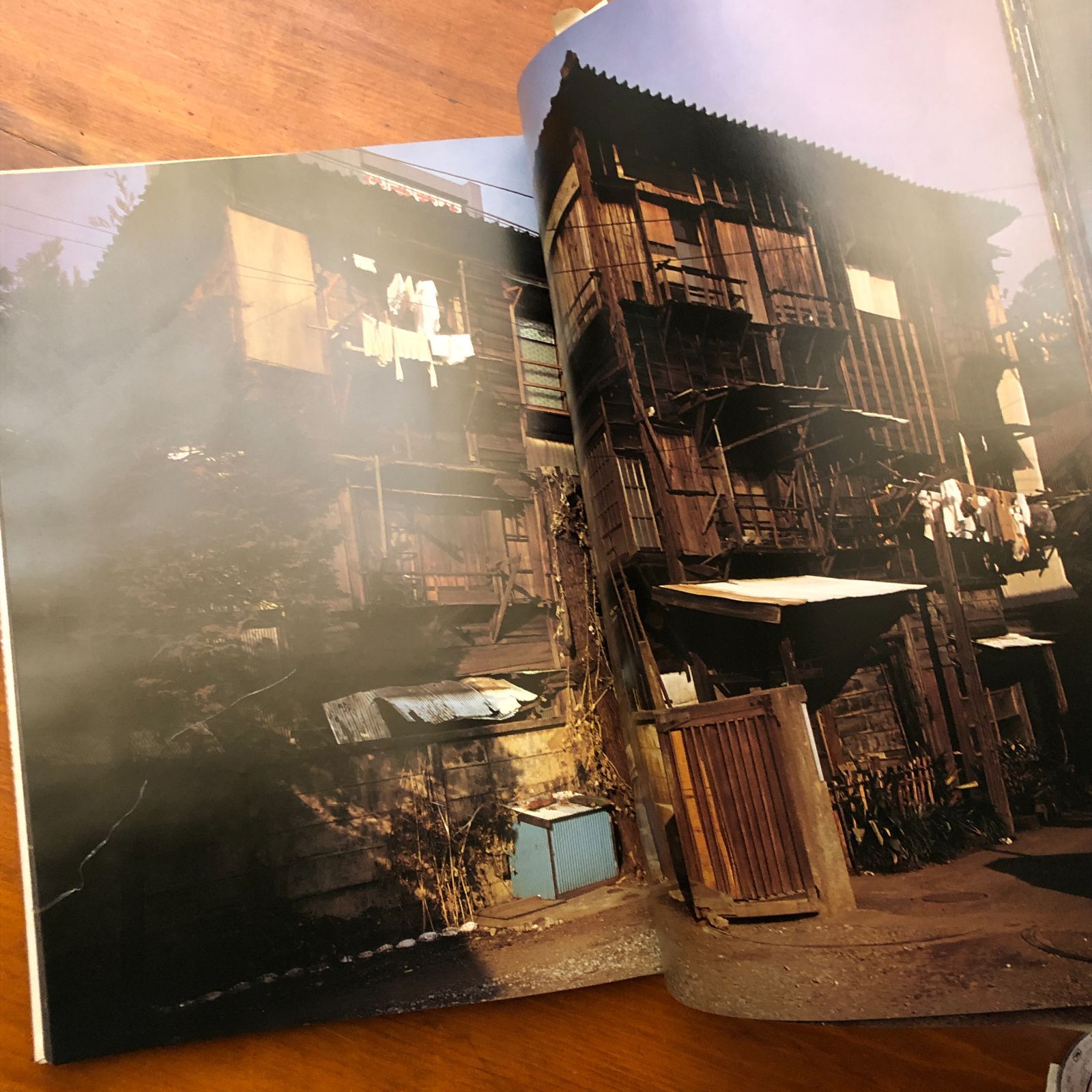 高梨豊 写真集 町 1977年初版発行 MACHI(Town) Yutaka Takanashi *signed町 高梨豊 写真集 *署名本