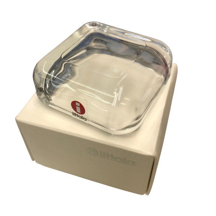 廃盤  Vitriini スモール 小物入れ イッタラ ビトリーニ イッタラ ビトリーニ iittala / vitriini - メルカリ