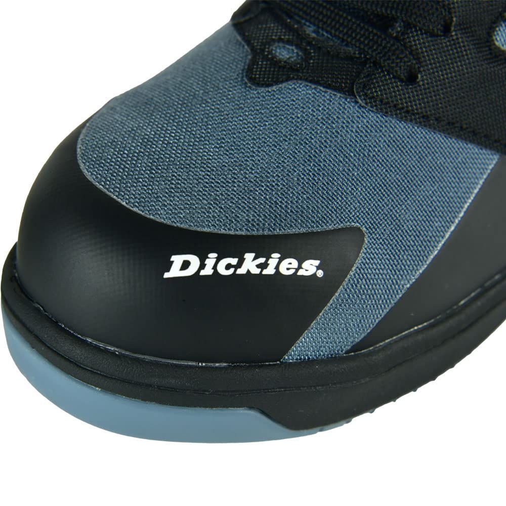  D-3316 CORDURAセーフティスニーカー ブルー 26 26.0 cm 地下足袋 祭り用品