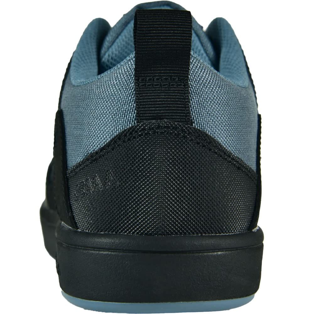 D-3316 CORDURAセーフティスニーカー