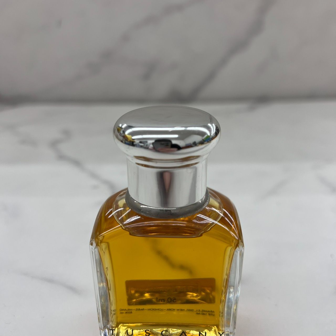 TUSCANY タスカニー オードトワレ 50ml - メルカリ