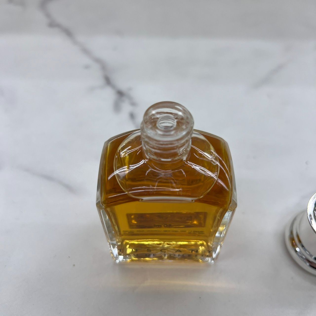 TUSCANY タスカニー オーデトワレ 100ml Tuscany タスカニー オーデトワレ ナチュラルスプレー 50ml - メルカリ