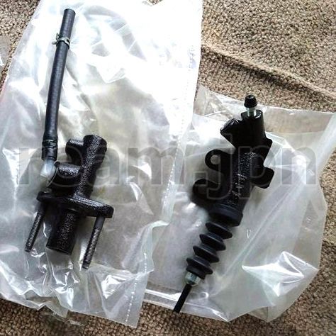 新品 マツダ純正 RX-8 SE3P クラッチマスターシリンダー クラッチ