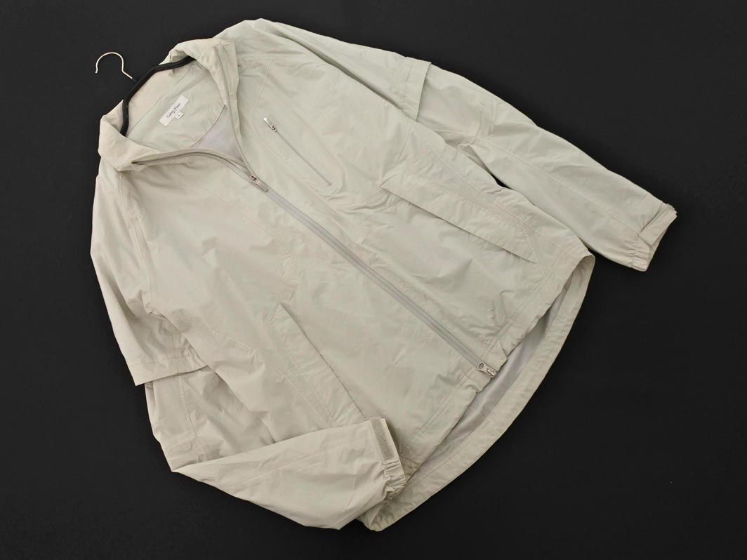 Calvin Klein カルバンクライン ゴルフ ナイロン ジャケット sizeL