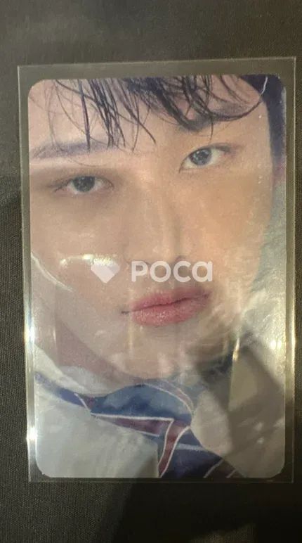 THE BOYZ ジュヨン THE ONLY Platform Ver. No Air Ver. - メルカリ