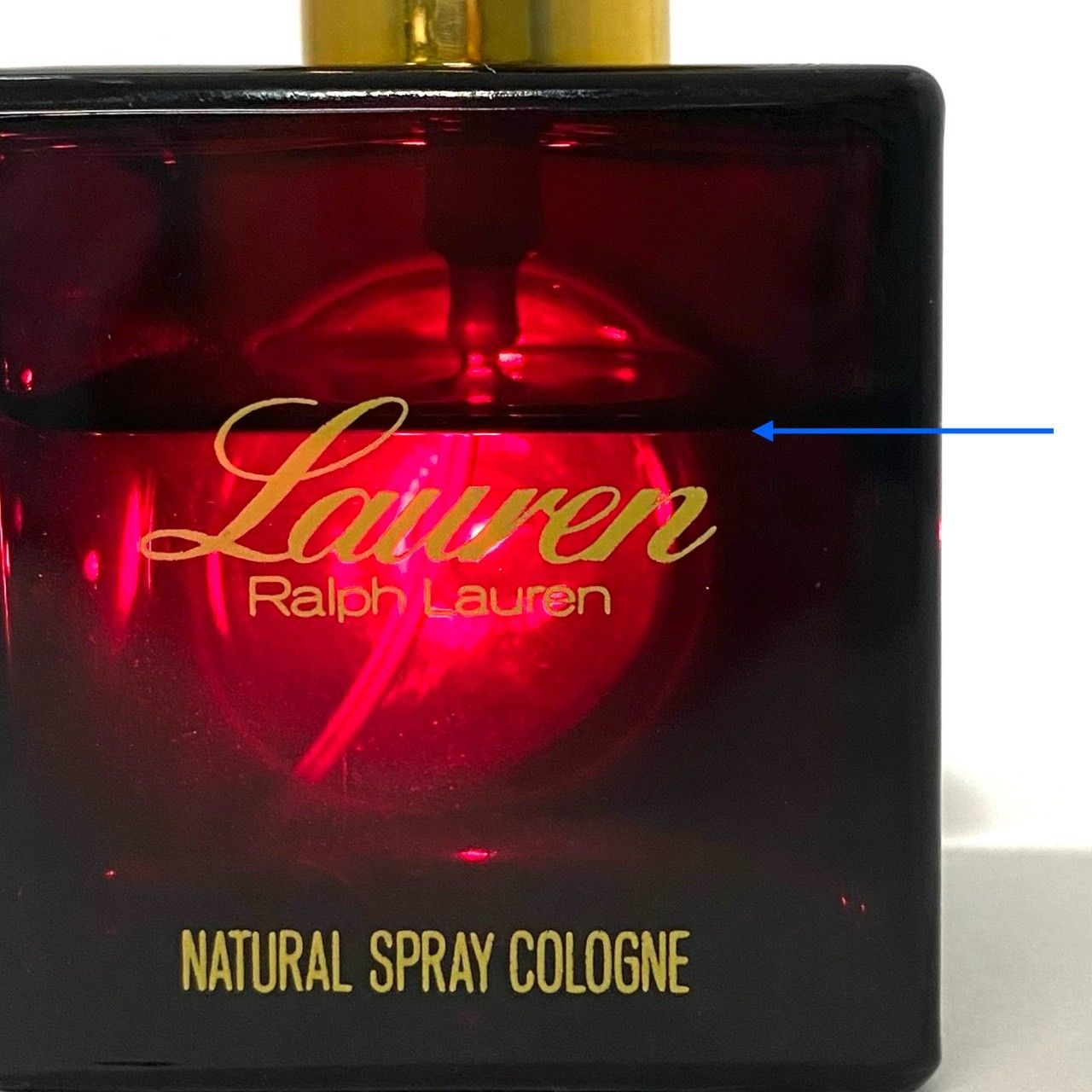 Y【Ralph Lauren】ナチュラル スプレー コロン 118ml 香水/パヒューム 