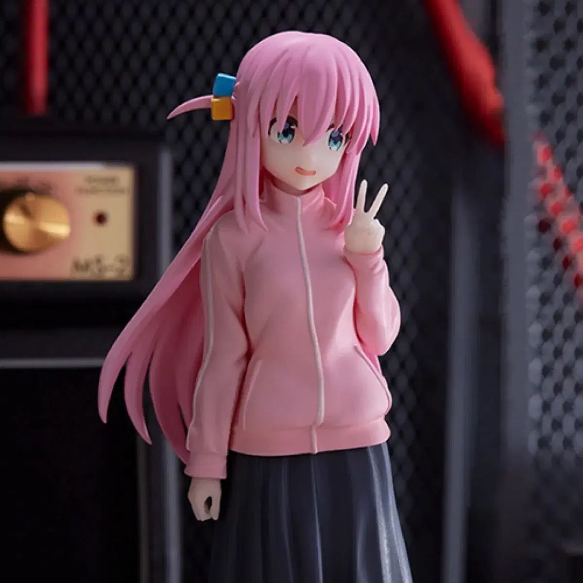 SEGA ぼっち・ざ・ろっく！ 後藤 ひとり、虹夏フィギュア まとめ