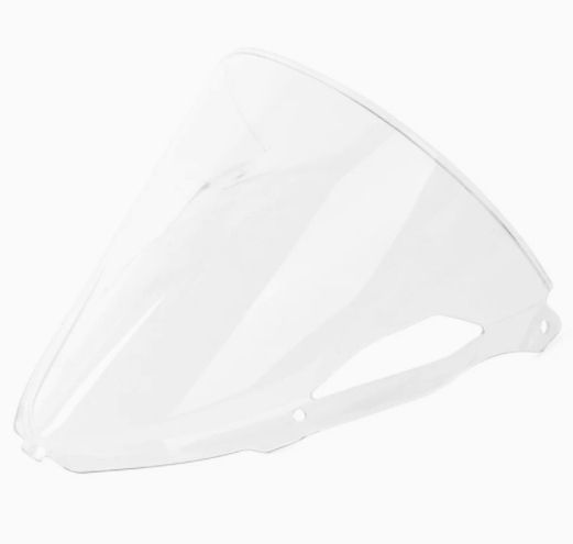 風防 送料無料】川崎 Kawasaki 忍者 Ninja ZX-6R 2024用 前面風防ガラス