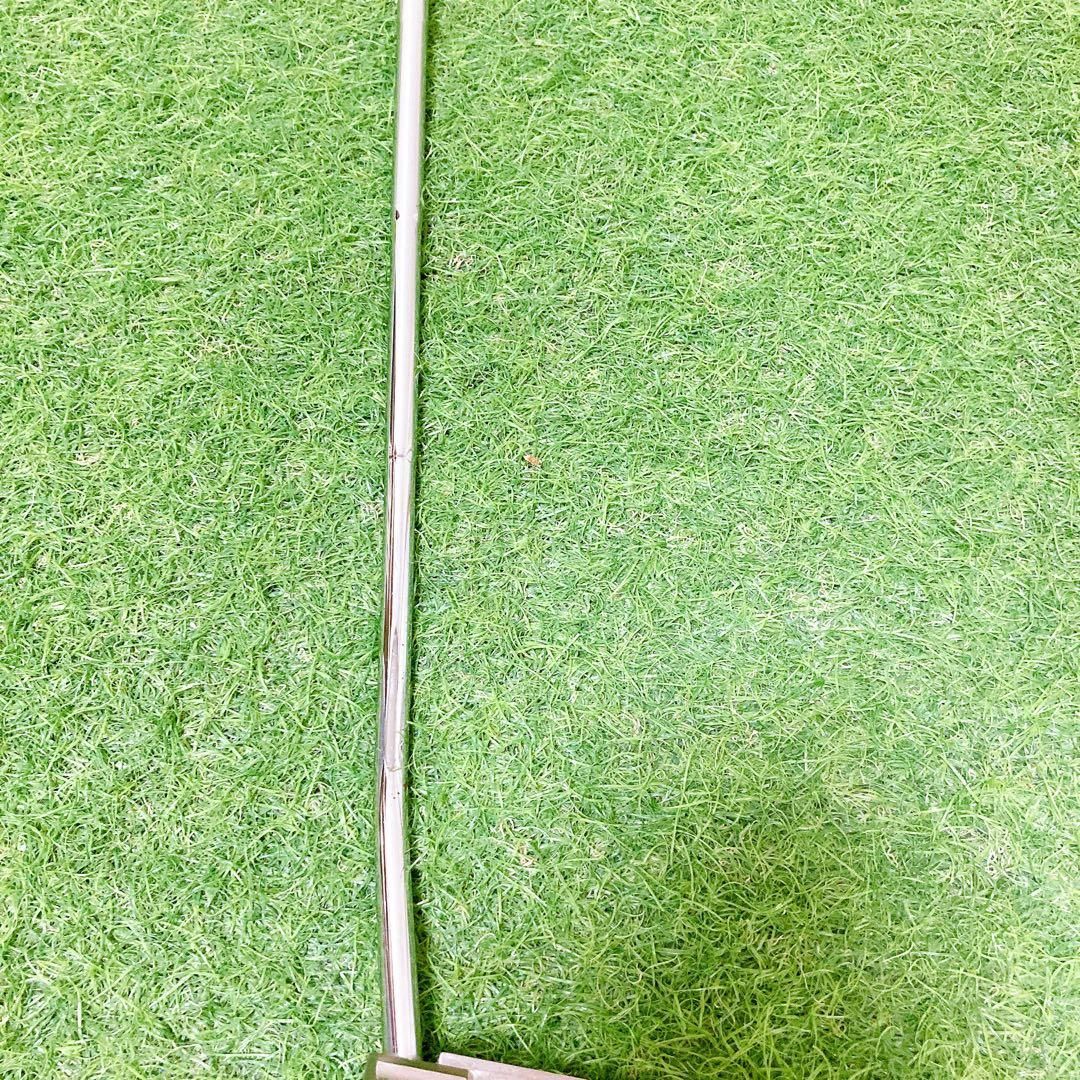 ジャンボ尾崎 THE MAJOR JO-33A JUMBO ゴルフクラブ パター - メルカリ