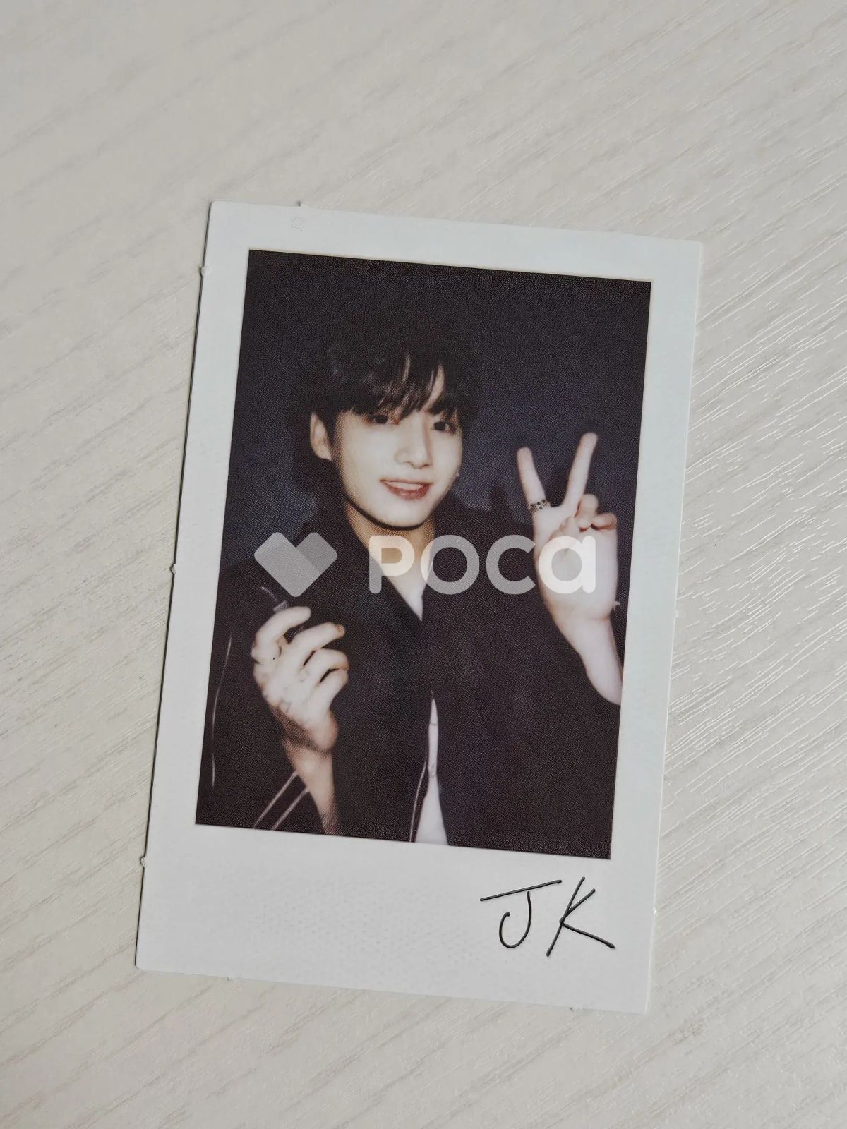 BTS ジョングク Special 8 Photo-Folio Us, Ourselves, and BTS 'WE