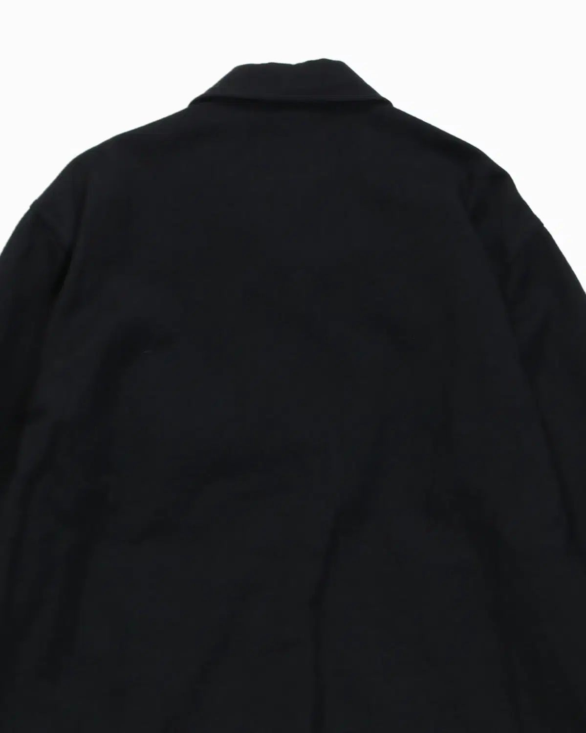 MHL ウール シャツジャケット - メルカリ