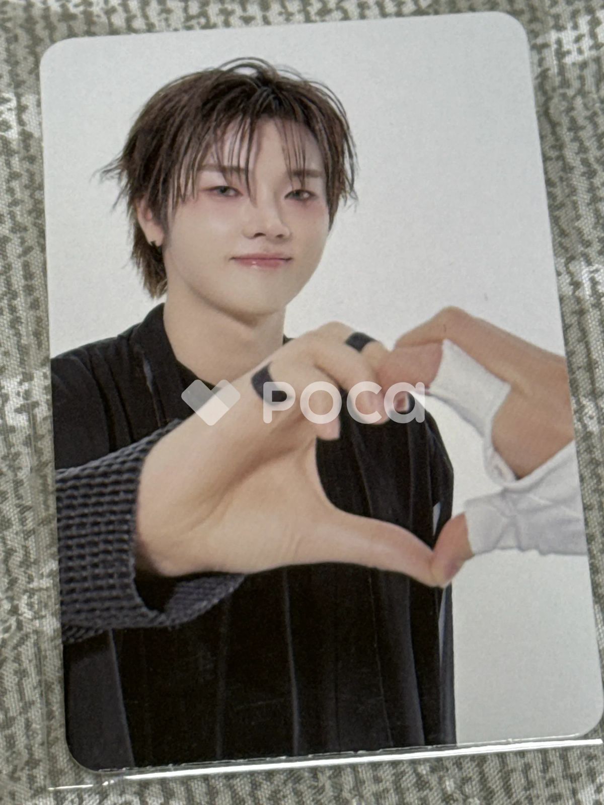 Xdinary Heroes エクディズ ジョン ス Xdinary Heroes [Beautiful Mind