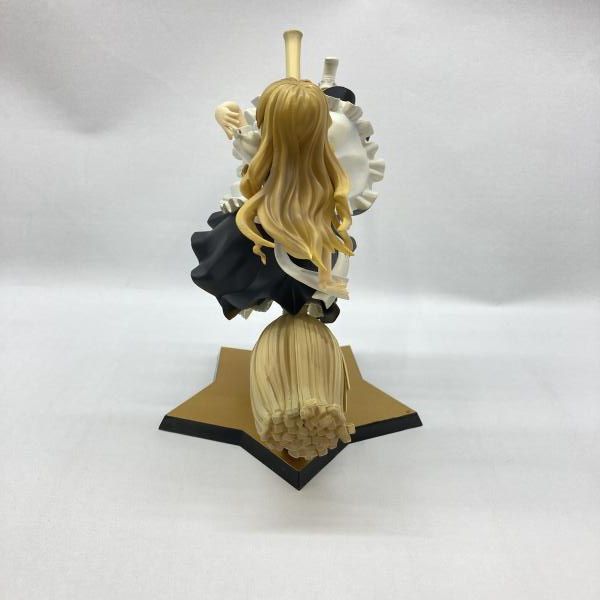 中古】護國殿 霧雨魔理沙 開封品 東方Project[97] - メルカリ