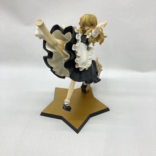 中古】護國殿 霧雨魔理沙 開封品 東方Project[97] - メルカリ