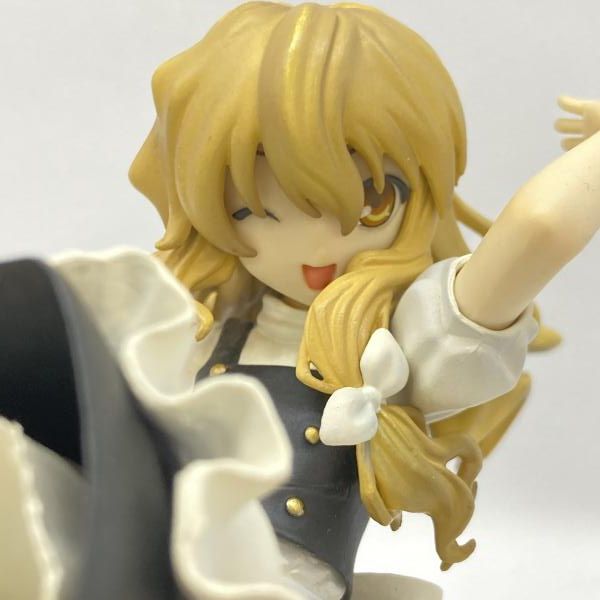 中古】護國殿 霧雨魔理沙 開封品 東方Project[97] - メルカリ