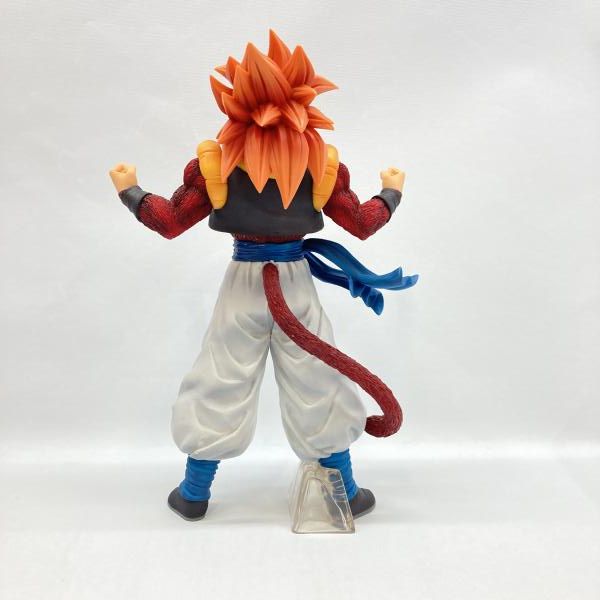 バンダイ 一番くじ ドラゴンボール VSオムニバス超 C賞 超サイヤ人4