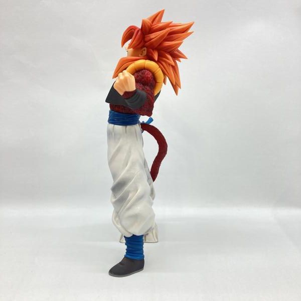 中古】バンダイ 一番くじ ドラゴンボール VSオムニバス超 C賞 超サイヤ